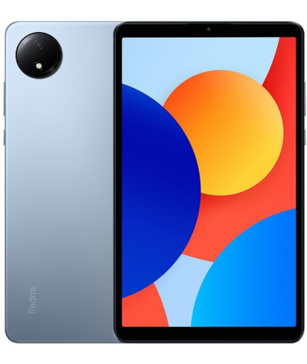 Redmi Pad SE 8.7 4Gb 128Gb Sky Blue SIM цена